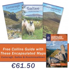 The Comeragh, Galtee & Knockmealdown Offer