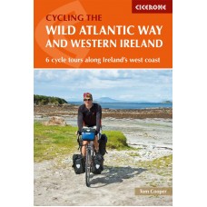 Wild Atlantic Way | Cicerone Guide