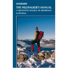 The Hillwalker's Manual | A Definitive Source of Reference