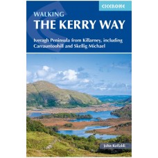 Kerry Way | Cicerone Guidebook