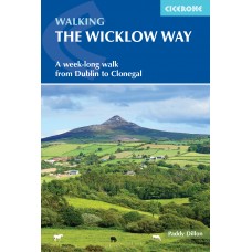 Wicklow Way | Cicerone Guide