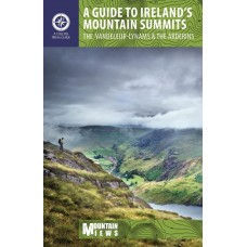 Ireland's Mountain Summits | Collins Press Guide