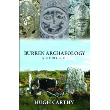 Burren Archaeology | Collins Press