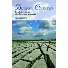 Burren Country | Collins Press
