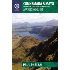 Connemara & Mayo | Collins Press Guide