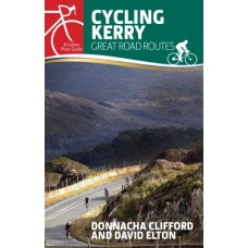 Cycling Kerry | Collins Press Guide