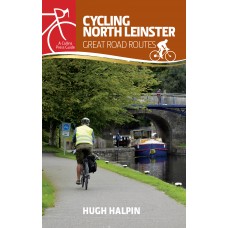 Cycling North Leinster | Collins Press Guide