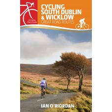 Cycling South Dublin & Wicklow | Collins Press Guide
