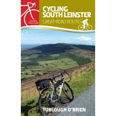 Cycling South Leinster | Collins Press Guide