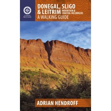 Donegal, Sligo & Leitrim | Collins Press Guide