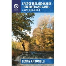 East of Ireland Walks | Collins Press Guide