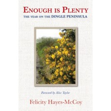 Enough is Plenty | Collins Press Book