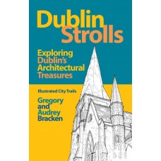Dublin Strolls | Collins Press Guide