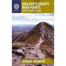 Ireland's County High Points | Collins Press Guide