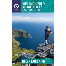 Ireland's Wild Atlantic Way | Collins Press Guide