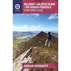 Killarney to Valentia Island | Collins Press Guide