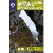 Scrambles in Ulster and Connacht | Collins Press Guide