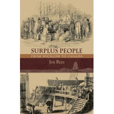 Surplus People | Collins Press Book