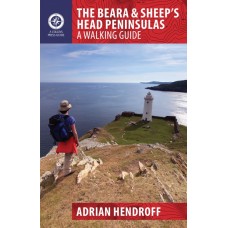 Beara & Sheep's Head Peninsulas | Collins Press Guide