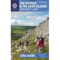 Burren & Aran Islands | Collins Press Guide