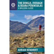 Dingle, Iveragh & Beara Peninsulas | Collins Press Guide