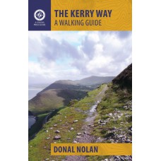 Kerry Way | Collins Press Guidebook