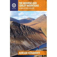 Mourne and Cooley Mountains | Collins Press Guide
