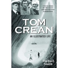 Tom Crean | Collins Press Book