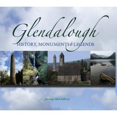 Glendalough | Columba Books
