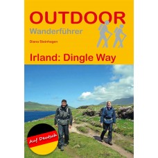 Dingle Way | Conrad Stein Verlag Wanderführer