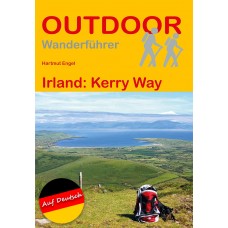 Kerry Way | Conrad Stein Verlag Wanderführer