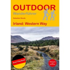 Western Way | Conrad Stein Verlag Wanderführer