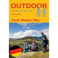 Wicklow Way | Conrad Stein Verlag Wanderführer
