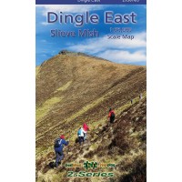 Dingle East Map | EastWest Mapping