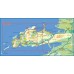 Dingle Way & Dingle Peninsula | EastWest Map