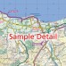 Dingle Way & Dingle Peninsula | EastWest Map