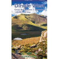 Dingle West Map | EastWest Mapping