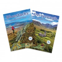 Donegal Maps Bundle | EastWest Mapping