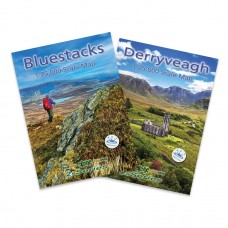 Donegal Maps Bundle | EastWest Mapping
