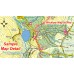 Wicklow Way | Clonegal to Marlay Park | EastWest Map Guide