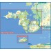 Achill Island Map | EastWest Mapping