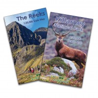 Kerry Maps Bundle | EastWest Mapping