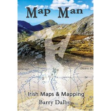 Map Man | Irish Maps and Mapping | EastWest Mapping