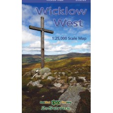 Wicklow West Map | EastWest Mapping
