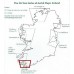 West Cork Map | Fir Tree Maps