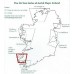Kerry Map | Fir Tree Maps