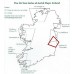 Wicklow Mountains Map | Fir Tree Maps