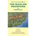 Wicklow Mountains Map | Fir Tree Maps