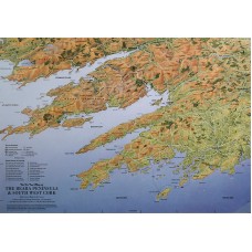 West Cork Map | Fir Tree Maps