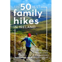 50 Best Family Hikes in Ireland